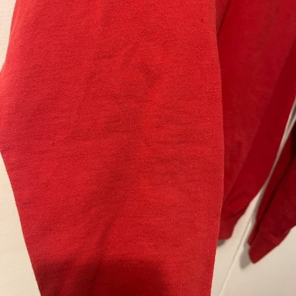 Vintage Alabama Hoodie Sweatshirt - Picture 4 of 4